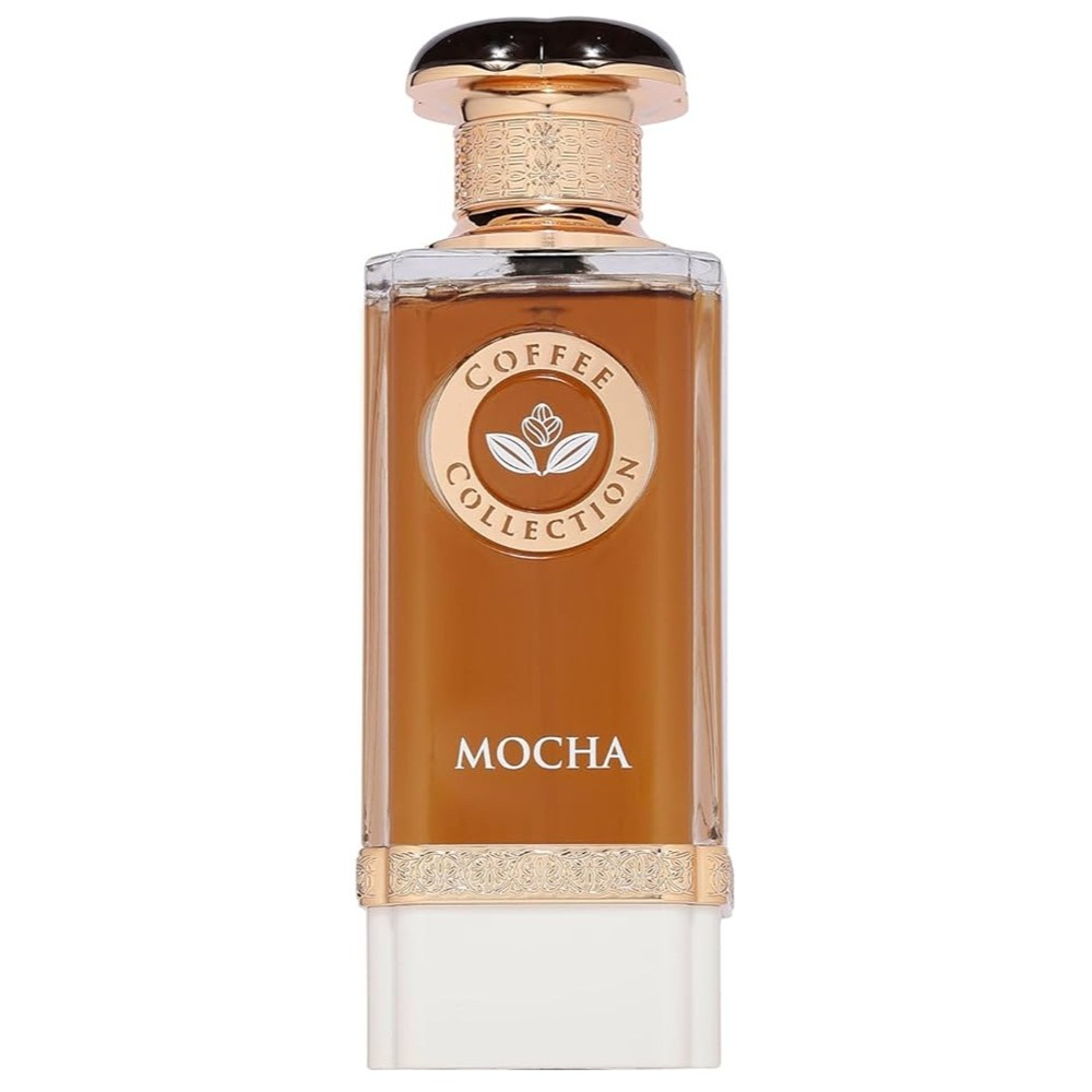 93285231763457387 Coffee Collection Mocha woda perfumowana spray 100ml - obrazek 1