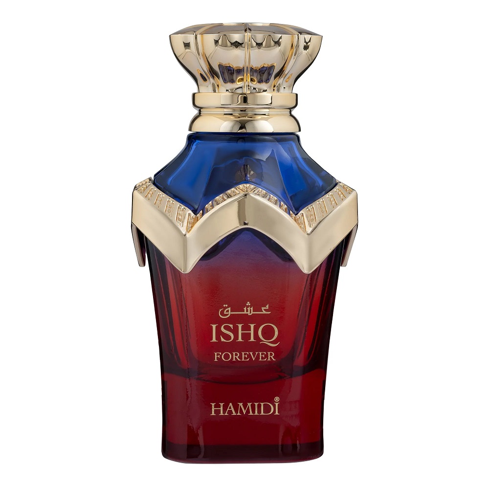 93297771766033744 Ishq Forever woda perfumowana spray 100ml - obrazek 1