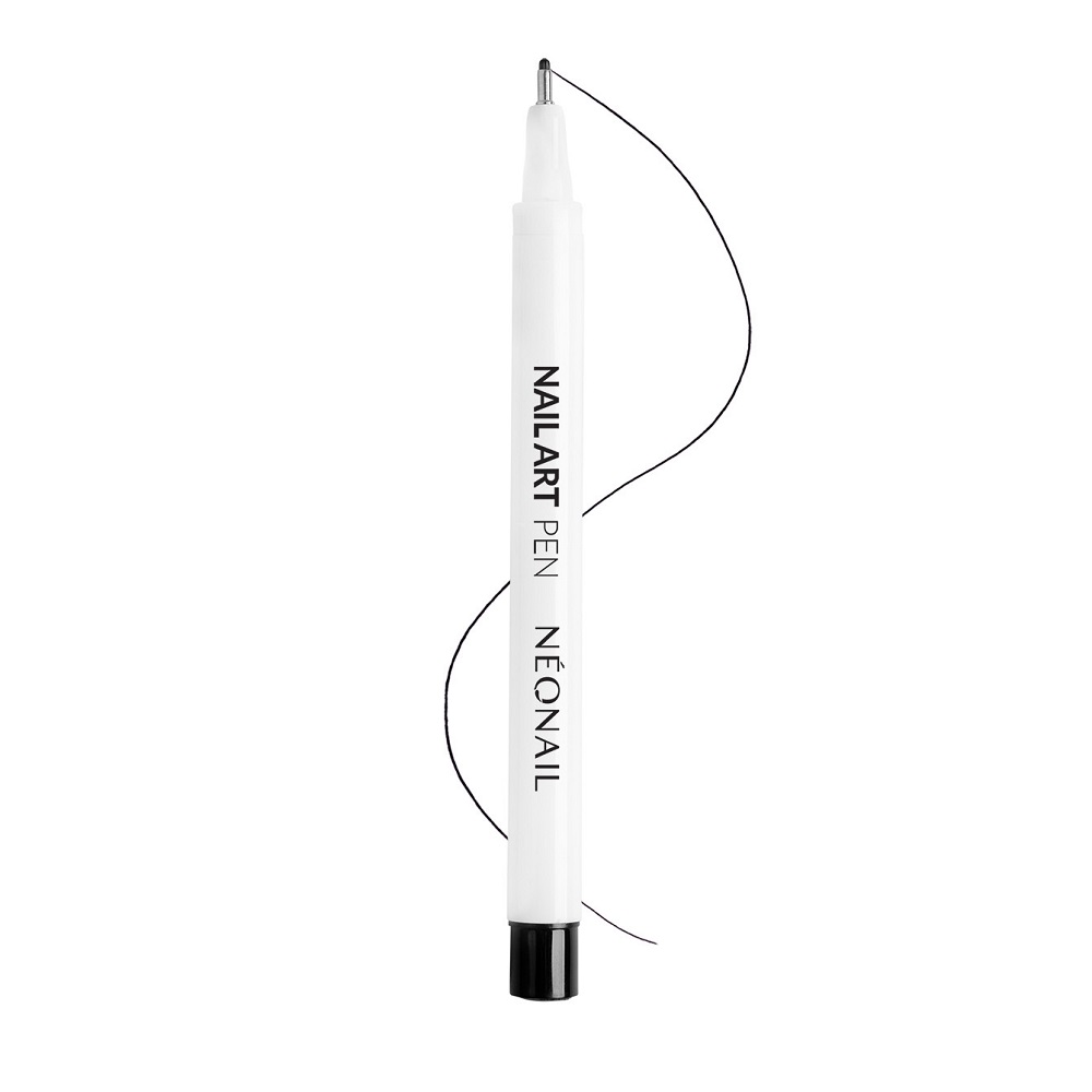 93305971757404777 Nail Art Pen pisak do zdobień 0.8mm - obrazek 1