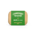 ZEW for men x  J****** TT balsam do brody 80ml