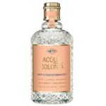 Acqua Colonia White Peach & Coriander woda kolońska spray 170ml - produkt bez opakowania