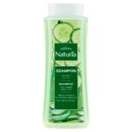 Naturia szampon do włosów ogórek i aloes 500ml
