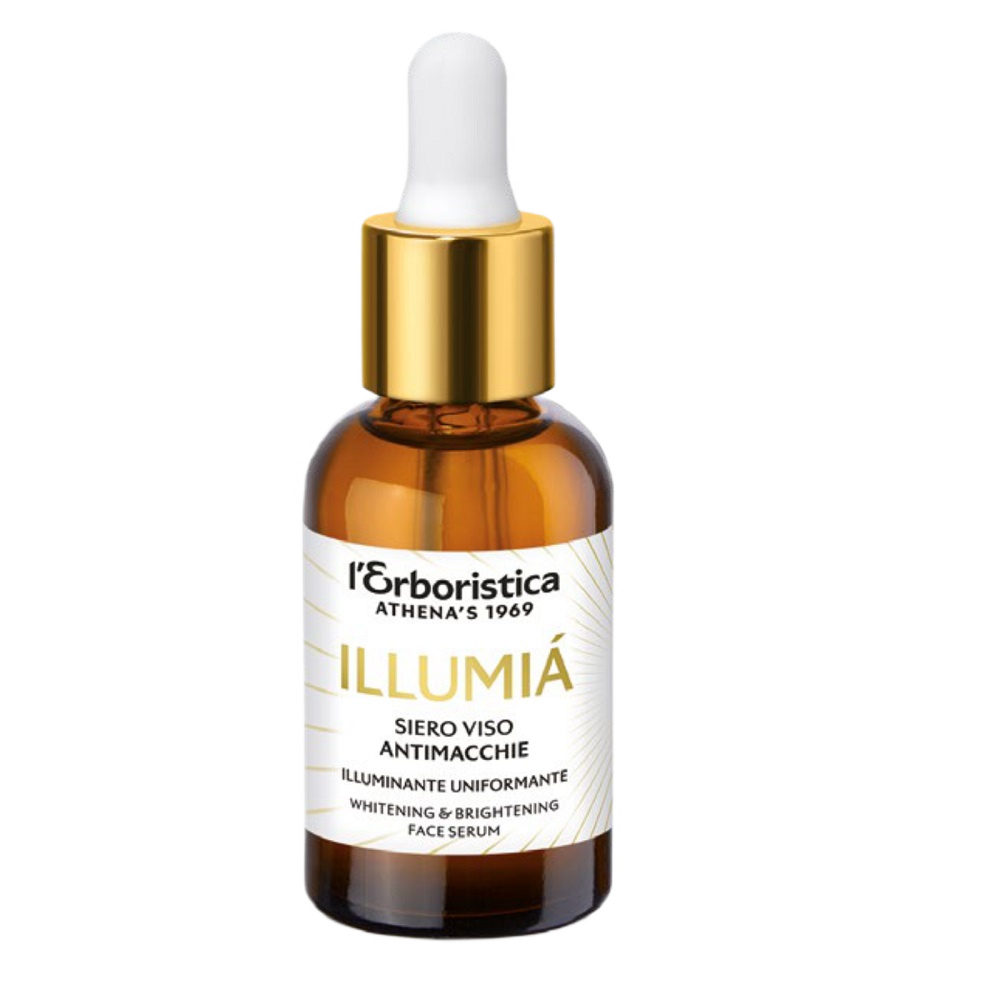93310371724754172 Illumia serum rozświetlające przeciw przebarwieniom 30ml - obrazek 1
