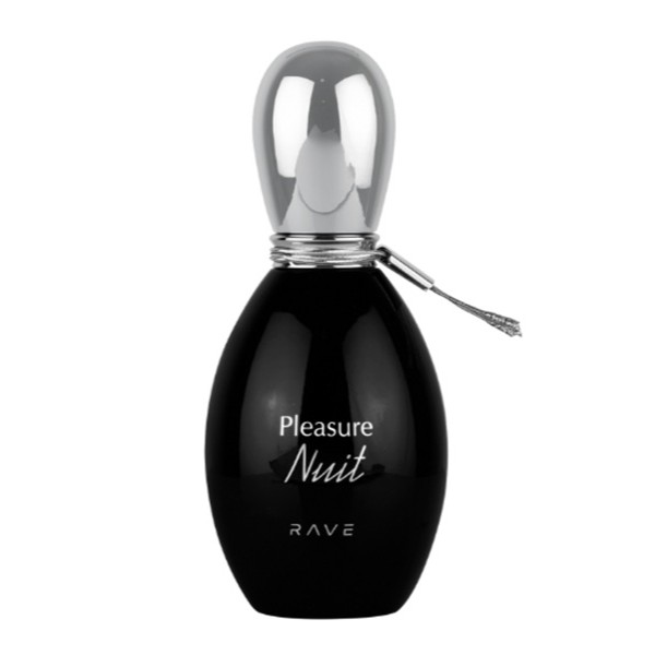 93313781758173360 Pleasure Nuit woda perfumowana spray 100ml - obrazek 1