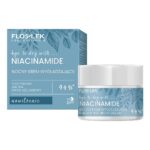 Niacinamide nocny krem wygładzający 50ml