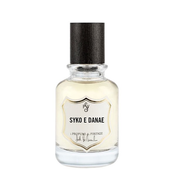 93320961765548190 Syko E Danae woda perfumowana spray 50ml - obrazek 1