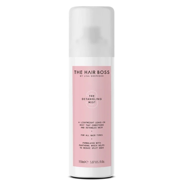 93321971717487658 The Detangling Mist mgiełka ułatwiająca rozczesywanie włosów 150ml - obrazek 1