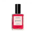 Green Nail Polish lakier do paznokci Bougainvillea 15ml