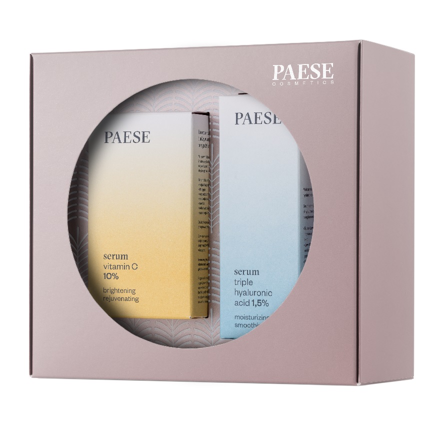93335941666171987 Besties For The Resties zestaw serum z potrójnym kwasem hialuronowym 1.5% 30ml + serum z witaminą C 10% 15ml - obrazek 1
