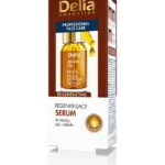 Professional Face Care regenerujące serum do twarzy szyi i dekoltu Olej Arganowy 10ml
