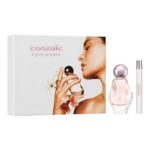 Cosmic Kylie Jenner zestaw woda perfumowana spray 50ml + woda perfumowana spray 10ml