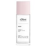 Pure Sense Women dezodorant w naturalnym sprayu 75ml