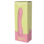 The Candy Shop Peach Party wibrator