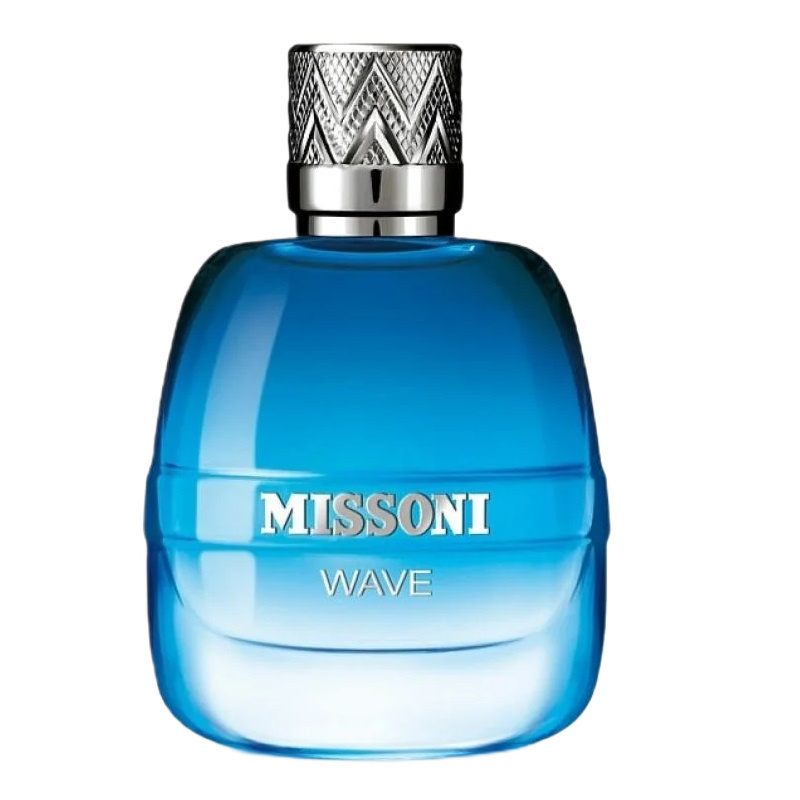 93383361761224659 Wave Pour Homme woda toaletowa spray 100ml - produkt bez opakowania - obrazek 1