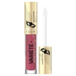 Variete Satin Matt Lip Liquid pomadka w płynie z kwasem hialuronowym 06 4.5ml