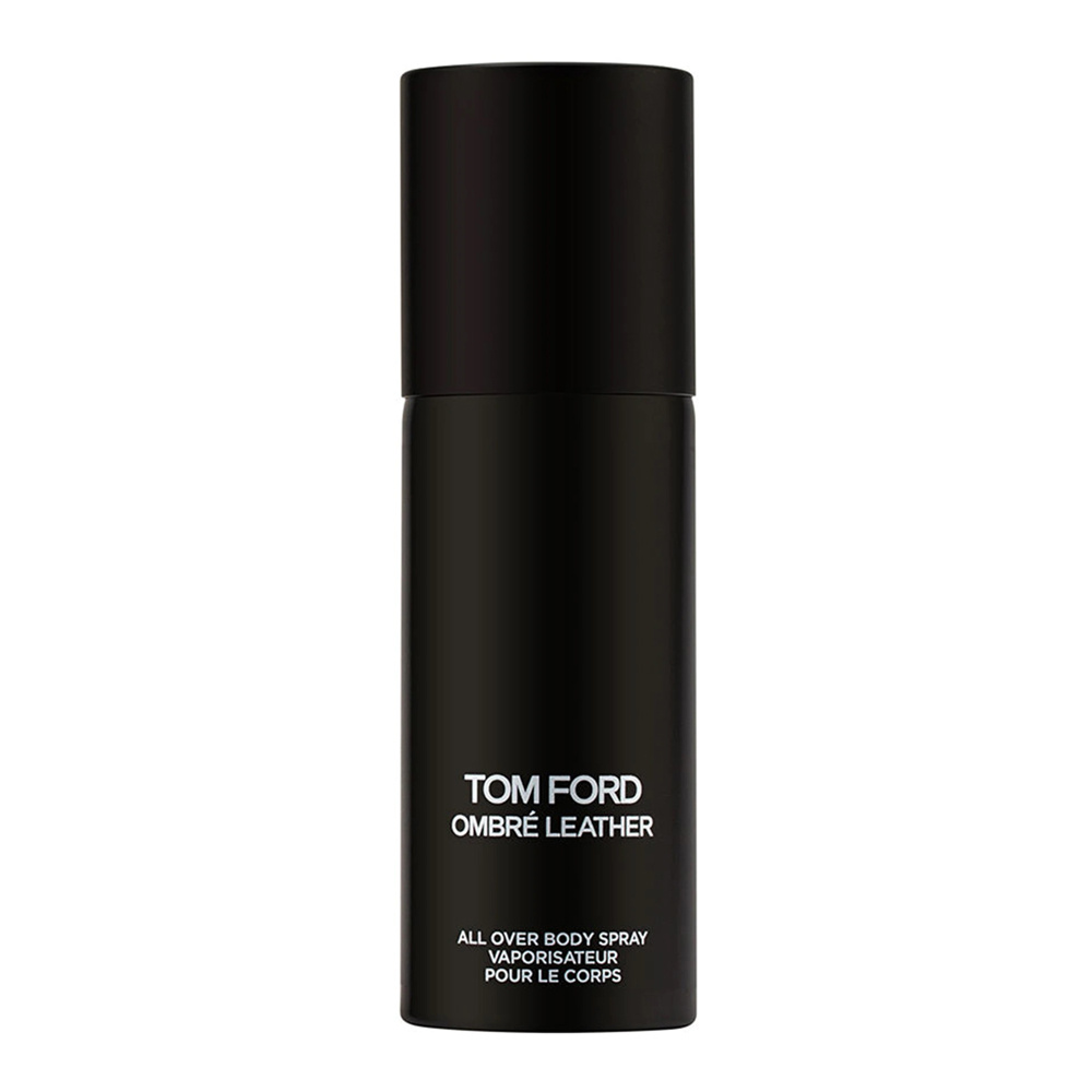 93411651699442627 Ombre Leather mgiełka do ciała 150ml - obrazek 1