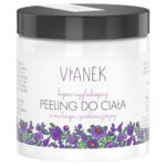 Kojąco-wygładzający peeling do ciała 250ml