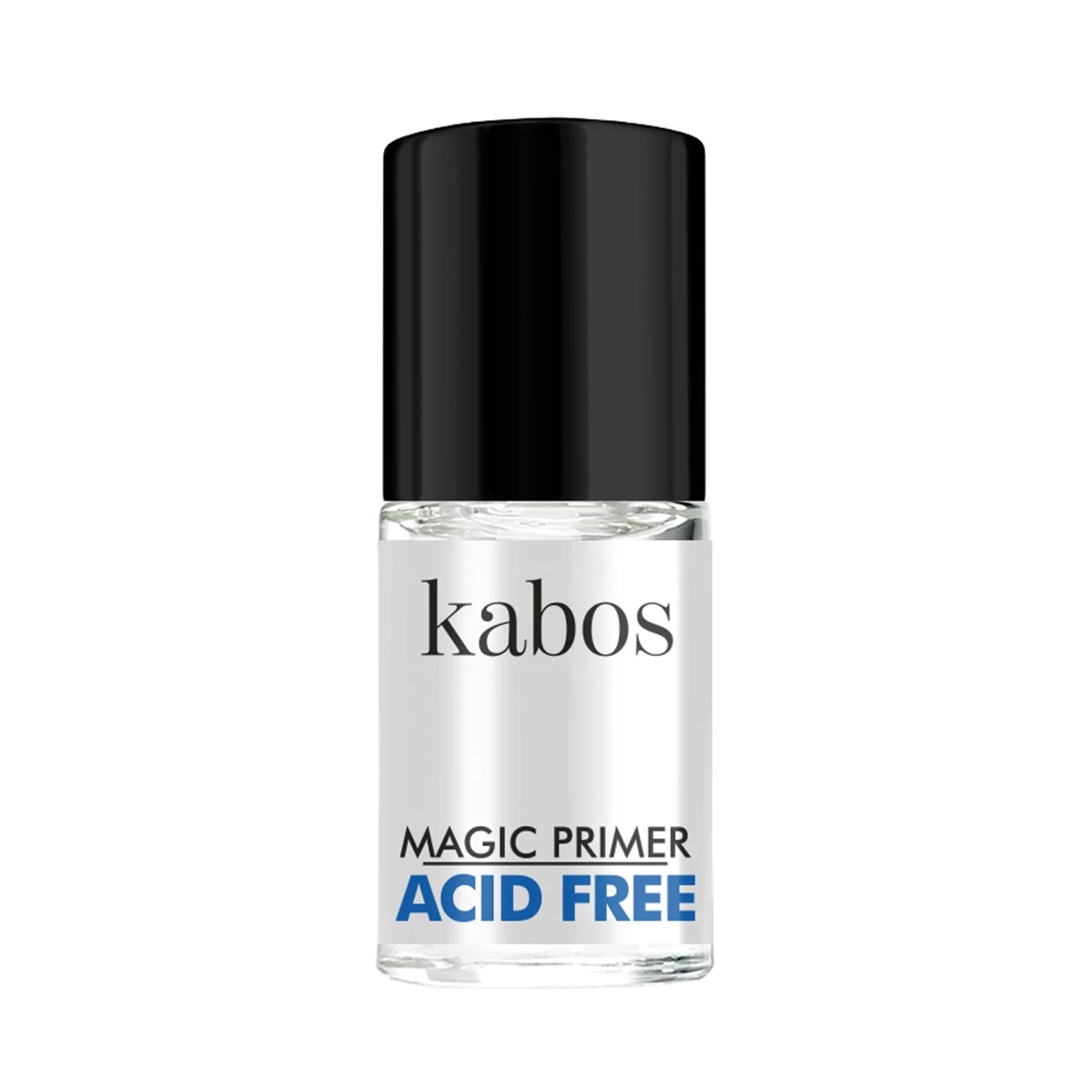 93416841700470950 Magic Primer Acid Free primer bezkwasowy 8ml - obrazek 1