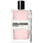 This Is Her! Undressed woda perfumowana spray 100ml - produkt bez opakowania
