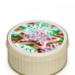 Daylight świeczka zapachowa Holiday Cookies 35g