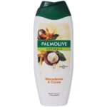 Naturals Macadamia & Cacao kremowy żel pod prysznic Orzechy Makadamia i Kakao 750ml