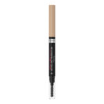 Infaillible Brows 24H Brow Filling Triangular Pencil kredka do brwi 7.0 Blonde