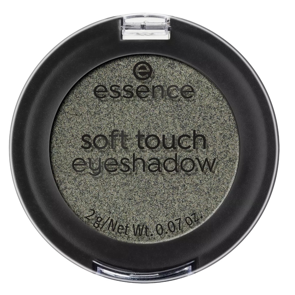 93506851715071480 Soft Touch aksamitny cień do powiek 05 Secret Woods 2g - obrazek 1