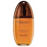 Obsession woda perfumowana spray  - produkt bez opakowania