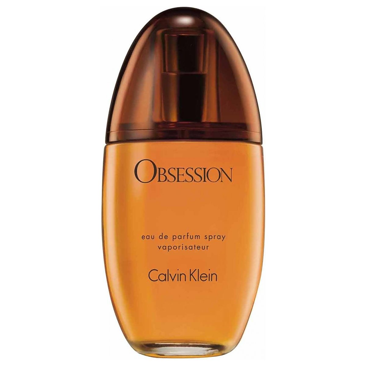 93514981580129599 Obsession woda perfumowana spray - produkt bez opakowania - obrazek 1