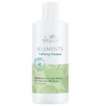 Elements Calming Shampoo łagodzący szampon do włosów 500ml