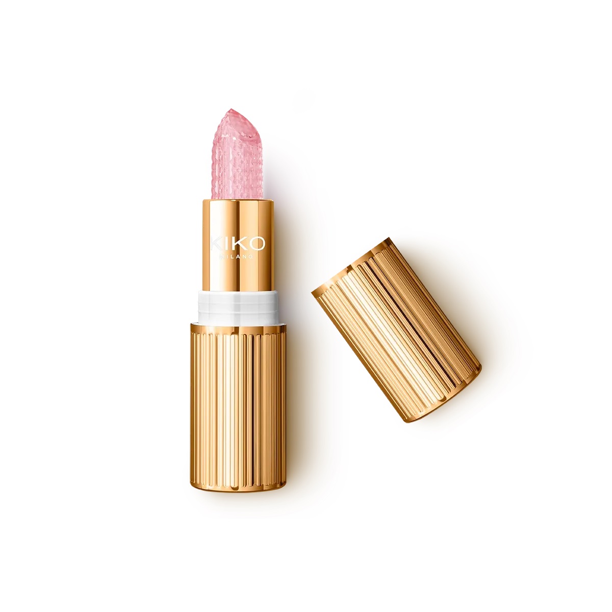 93524011749547723 Juicy Fizz Gleam Shot Solid pH Lip Oil olejek do ust w sztyfcie ze składnikiem dostosowującym pH 01 3g - obrazek 1