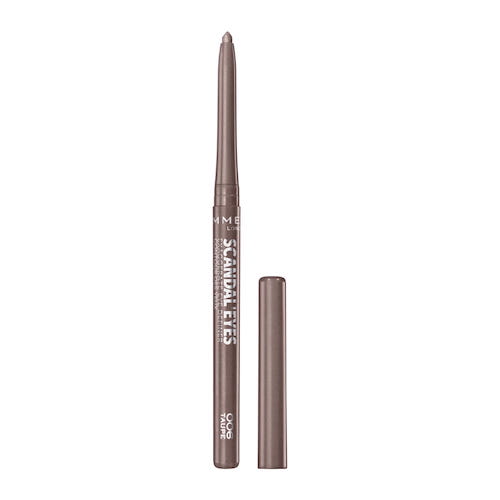 93545541639468005 Scandal’eyes Exaggerate wodoodporna miękka kredka do oczu 006 Taupe 0.35g - obrazek 1