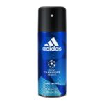 Uefa Champions League Dare Edition dezodorant spray 150ml
