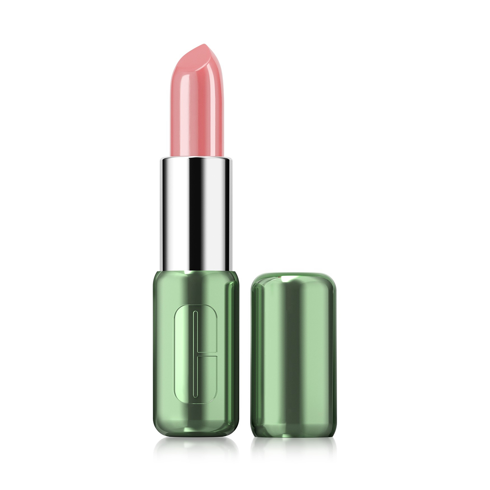 93551501742391949 Pop™ Longwear Lipstick Shine błyszcząca pomadka do ust 28 Sugar Pop 3.9g - obrazek 1