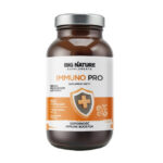 Immuno Pro suplement diety 60 kapsułek