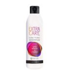 Extra Care Colour Protect Shampoo szampon chroniący kolor z keratyną i witaminą E 300ml