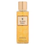 Island Rush mgiełka do ciała 250ml