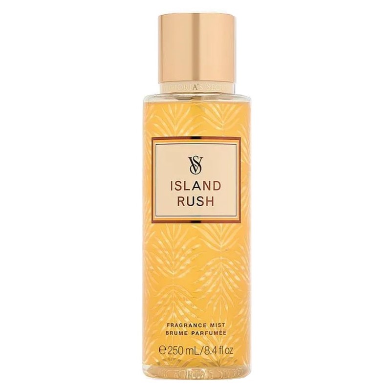 93575111744101730 Island Rush mgiełka do ciała 250ml - obrazek 1