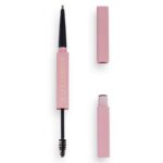 Maffashion Brow Pencil kredka do brwi Ash Brown 3ml
