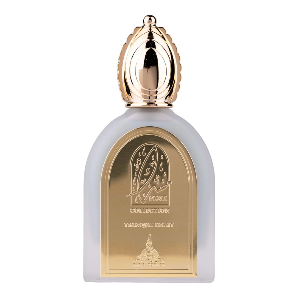 93603831740139684 Tranquil Night Musk Collection woda perfumowana spray 100ml - obrazek 1