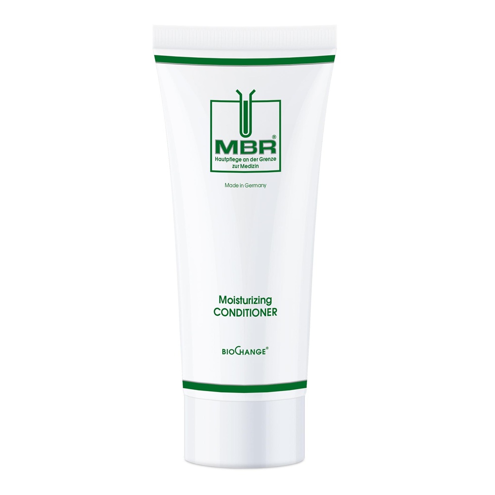 93610611750942748 BioChange Moisturizing Conditioner nawilżająca odżywka do włosów 200ml - obrazek 1