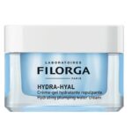 Hydra-Hyal Hydrating Plumping Water Cream nawilżający żel-krem do twarzy 50ml