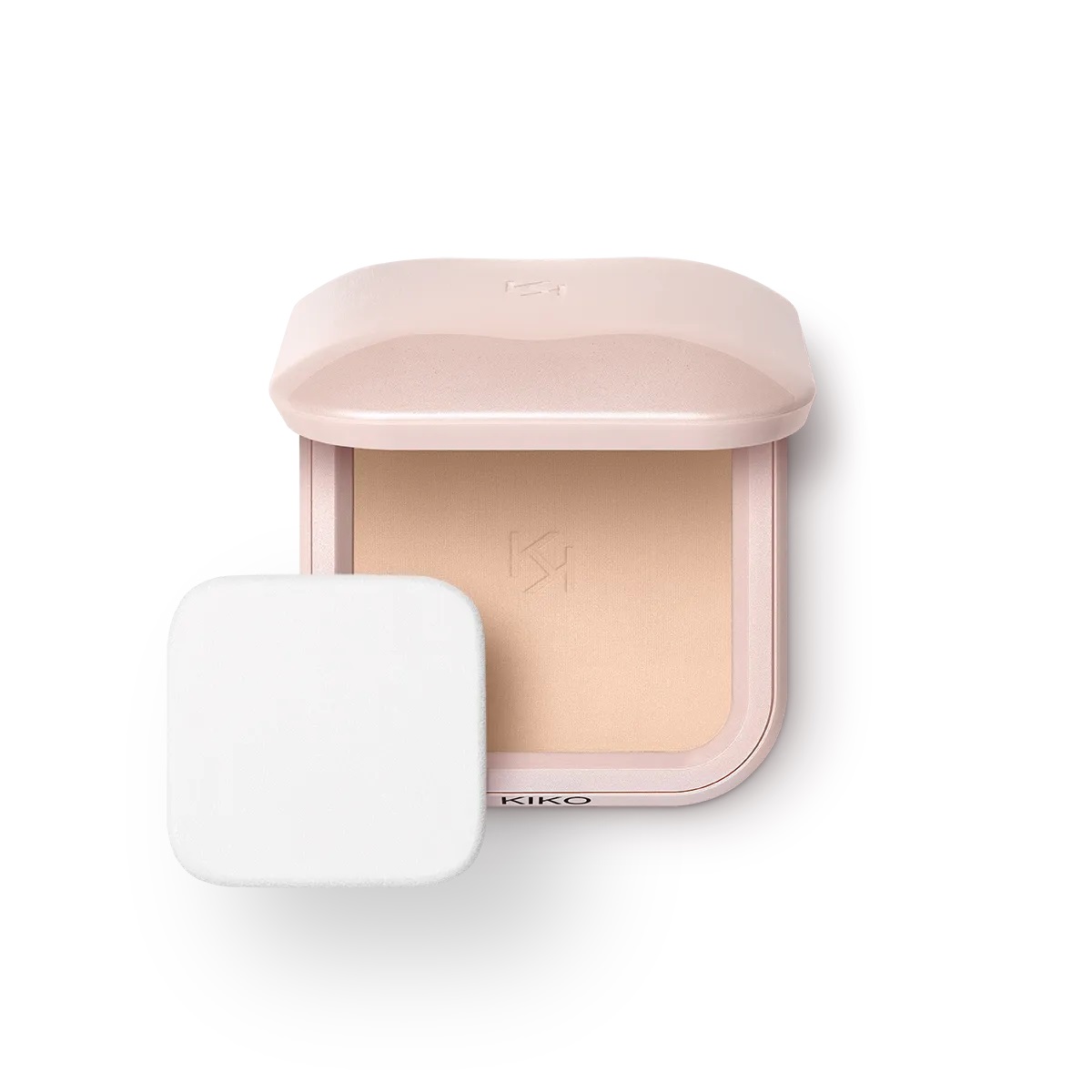 93633141749559148 Skin Lover Refining Face Powder Foundation nawilżający i wygładzający podkład w pudrze 02 Blanched Almond 10g - obrazek 1