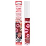 Instant Plump Your Pucker Plumping Lip Gloss błyszczyk powiększający usta Rodeo Show 2.7ml