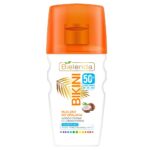 Bikini kokosowe mleczko do opalania SPF50 150ml