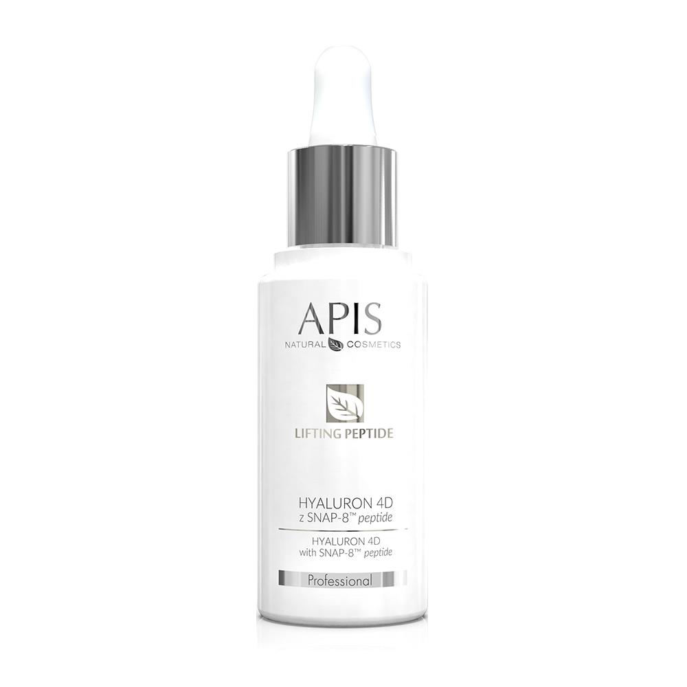 93658561605696812 Hyaluron 4D z Snap-8 peptide serum do twarzy 30ml - obrazek 1