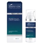 SupremeLab For Men nawilżający krem-żel o działaniu łagodzącym 50ml