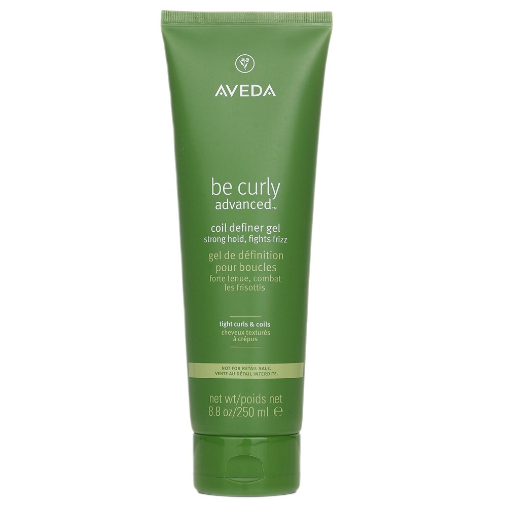 93672201750072808 Be Curly Advanced Coil Definer Gel żel do stylizacji włosów kręconych 250ml - obrazek 1