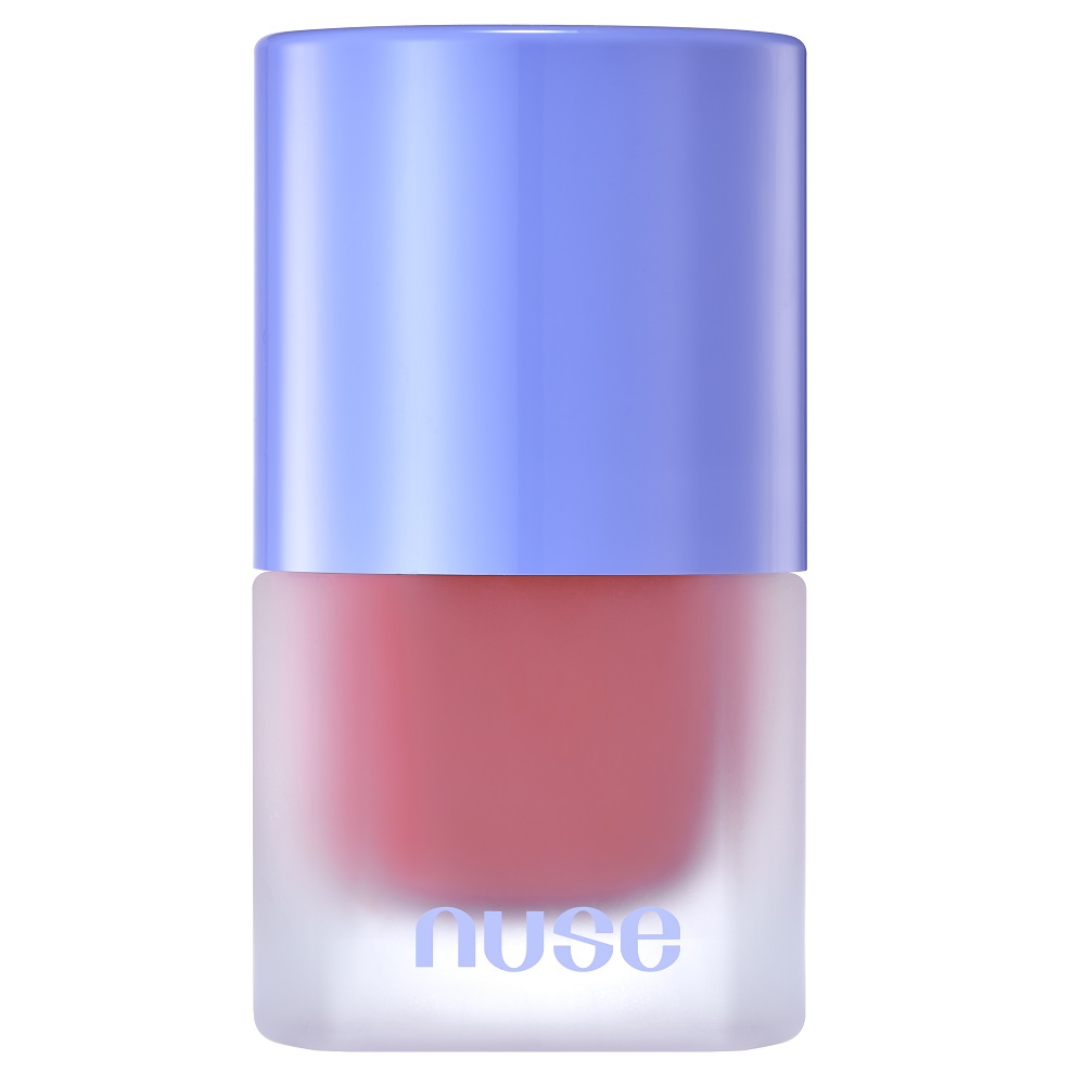 93675451742369398 Liquid Care Cheek róż do policzków w płynie 07 Plum Pot 16ml - obrazek 1