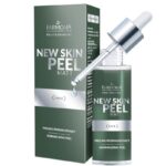 New Skin Peel Matt peeling normalizujący do twarzy 30ml
